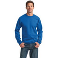 Port & Company Classic Crewneck Sweatshirt
